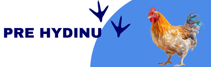 Pre hydinu