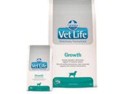 Farmina Vet Life dog Growth 2 kg