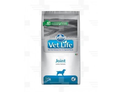 Farmina Vet Life dog Joint 12 kg
