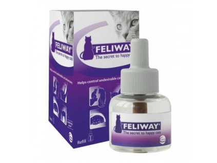 FELIWAY® náhradná náplň 48 ml