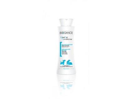 Kondicionér BIOGANCE Gliss Hair 250 ml (pre psov a mačky)