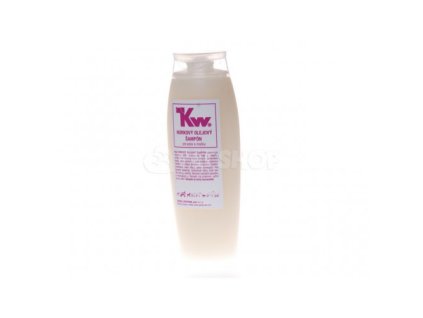 Kw Norkový olejový šampón - 250 ml