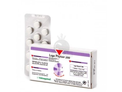 Lega Phyton 200 24 tbl.