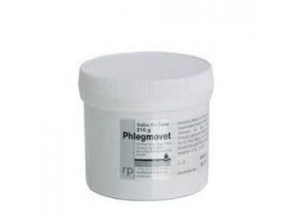 Phlegmovet ung. 210 g