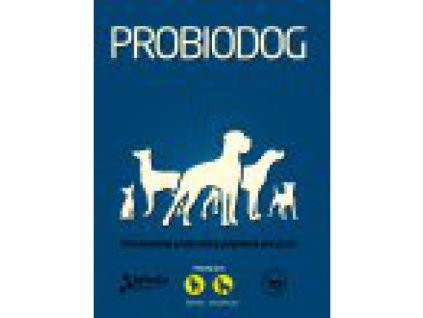 Probiodog plv. 200g