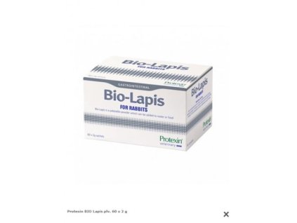 Protexin BIO Lapis plv. 60 x 2 g