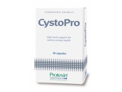 Protexin CystoPro 30 cps.