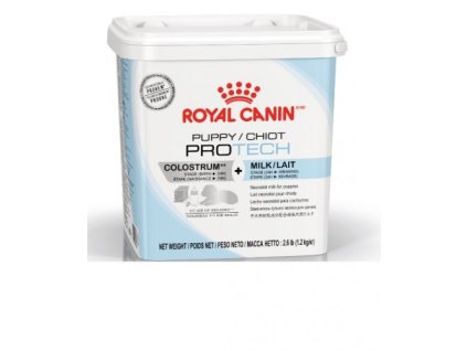 PUPPY PRO TECH DOG 300G (Psie materské mlieko dog milk -s protilátkami, kolostrom)