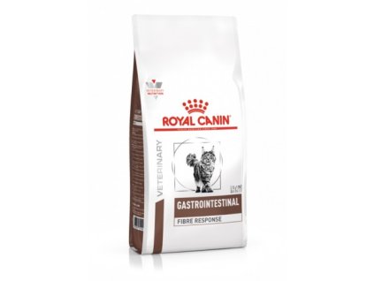 Royal Canin Cat Fibre Response 2kg