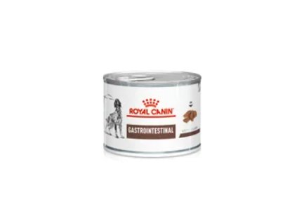 Gastro dog konzerva