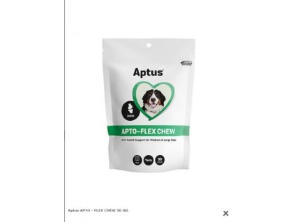 Aptus APTO - FLEX CHEW 50 tbl.