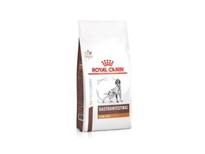 gastro dog low fat
