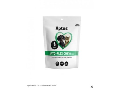 Aptus APTO - FLEX CHEW MINI 40 tbl.