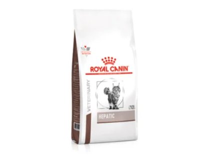 hepatic cat granule