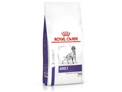 Royal Canin Medium Adult 4kg
