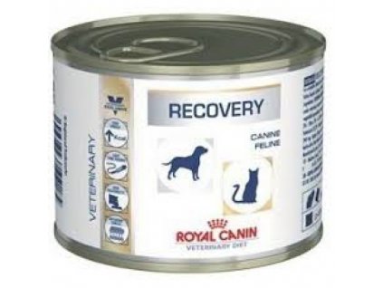 Royal Canin Recovery konz. 195 g