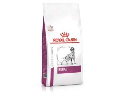 Royal Canin Renal 14kg
