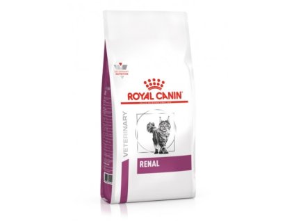 Royal Canin Renal Cat 0.5kg