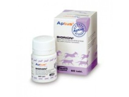 APTUS BIORION 60 tbl.