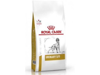 Royal Canin Urinary small dog 1,5kg