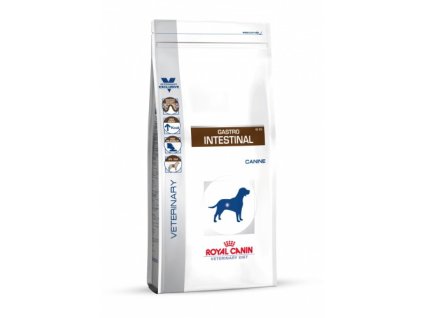 Royal Canin Veterinary Canine Gastrointestinal 7.5kg