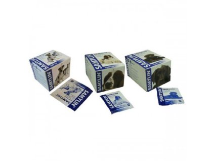 Samylin pre veľkých psov 30 x 5,3 g