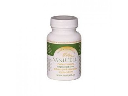 Sanicell 60 cps.