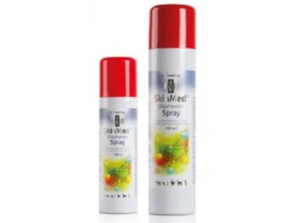 SkinMed Chlorhexidin spray 300 ml