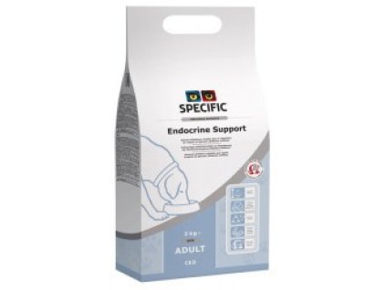 SPECIFIC CED Endocrine Support, 2 kg