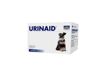 Urinaid tbl. 60 x 1,5 g