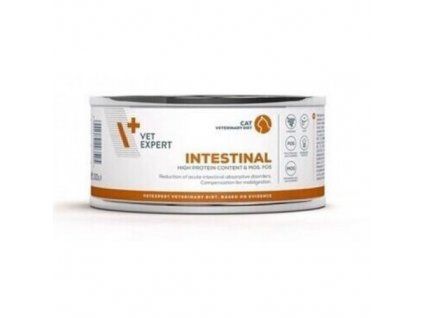 VetExpert cat Intestinal kapsička 100 g