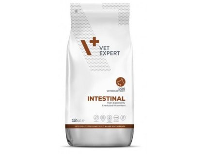 VetExpert dog Intestinal 12 kg