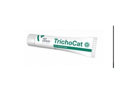 VetExpert TrichoCat Anti-bezoar paste 120 g