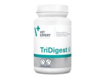 VetExpert TriDigest 40 tbl