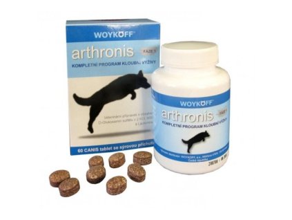 Arthronis fáza 1 60 tbl.