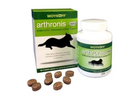 Arthronis fáza 2 60 tbl.