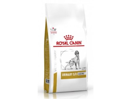 VHN DOG URINARY S/O AGE 8kg