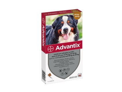 Advantix 1x6ml