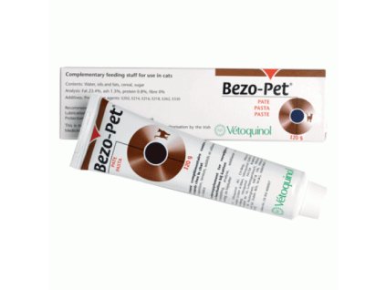 Bezo-Pet pasta 120g ( bezopet)