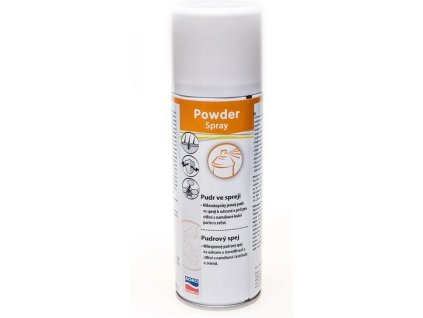 Powdwr spray 200ml