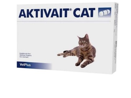 Aktivait cat