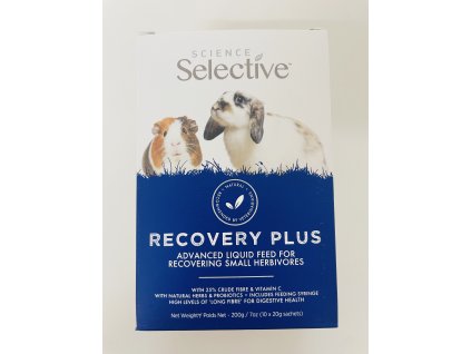 Supreme Vetcare Recovery Plus 1x20g