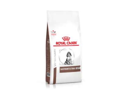 VHN Dog Gastrointestinal Puppy 1kg ( pre šteniatka)
