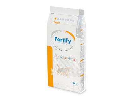 FORTIFY Puppy 15 kg