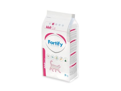 FORTIFY Cat Adult 2 kg