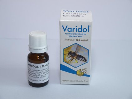 varid