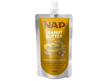 nap peanut