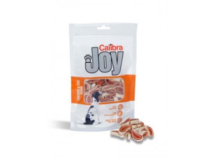 Calibra Joy DOG Chicken & Cod Sushi 80g