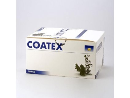 Coatex 60 cps.