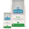 Farmina Vet Life cat renal 0,4 kg
